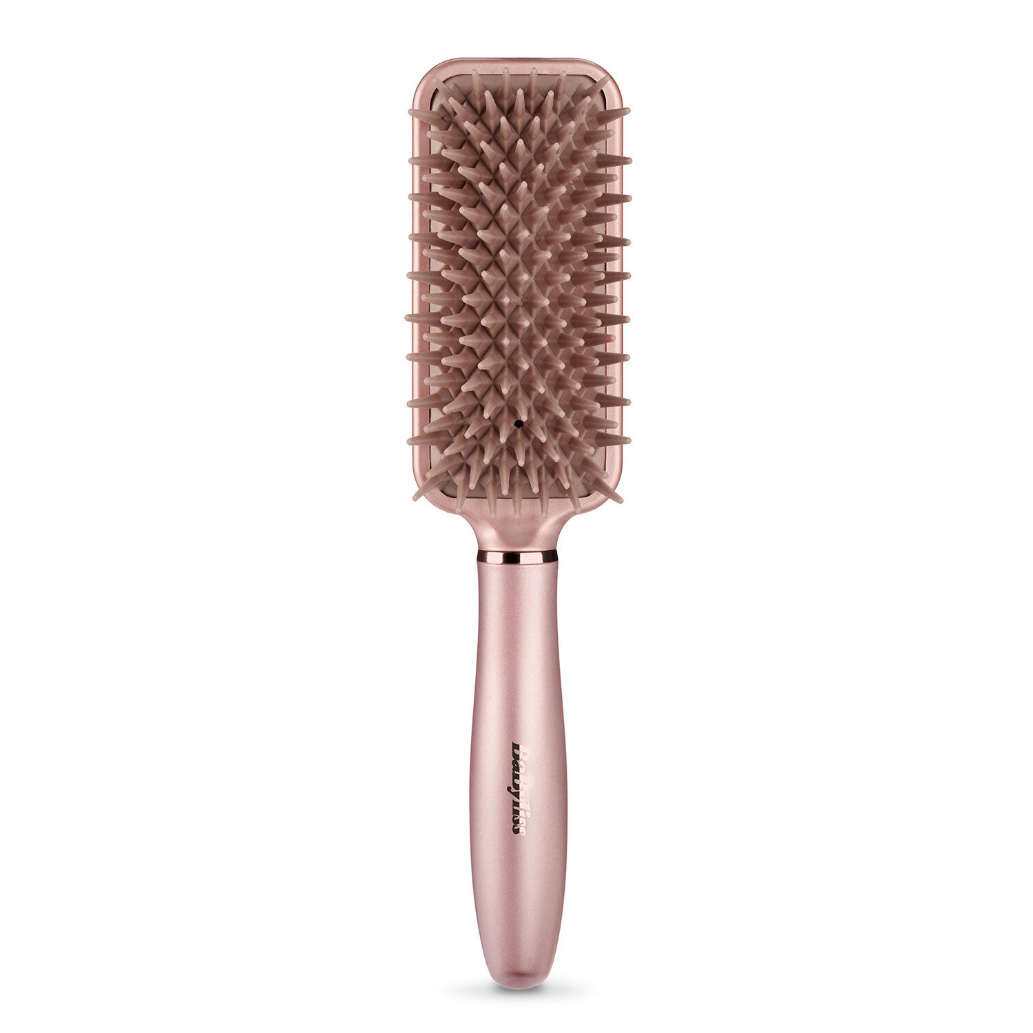 Soft-Care Smoothing Hair Brush